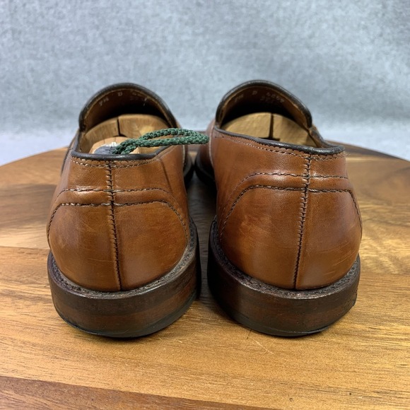 Allen Edmonds \